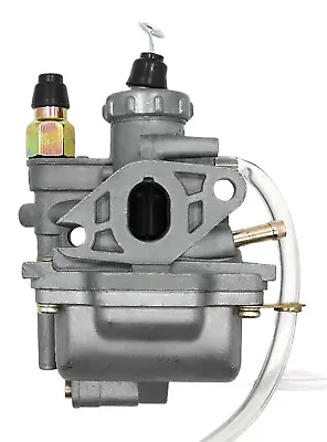 Aitook Carburetor For Chinese Qingqi Geely 50cc Two Stroke Carb Scooter  • $18.99