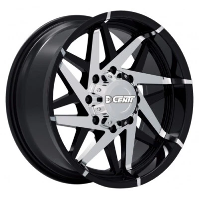 Decenti Rt44 Best Dcenti Wheels Deals | Dealsan