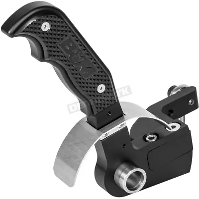 B&M XDR Magnum Grip Short Throw Shifter - 81148 • $388