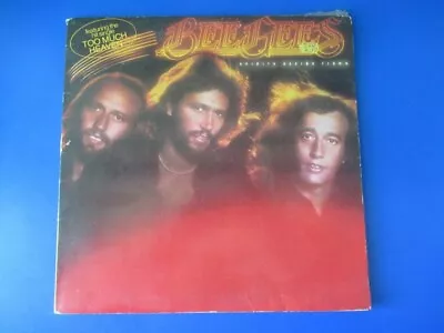 Bee Gees - Spirits Having Flown - 12 Inch Lp Vinyl Record #3 • $16.20
