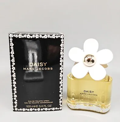 Daisy By Marc Jacobs Eau De Toilette Perfume For Women 100ml • £36