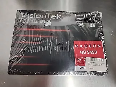 VisionTek Radeon HD 5570 1GB VHDCI VTK-401005 SFF 1GB GDDR3 4M VHDCI (4x DVI-D) • $49.99