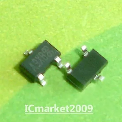 100 PCS SI2309DS SOT-23 SI2309DS-T1-E3 P-Channel 60-V (D-S) MOSFET Transistor • $3.99