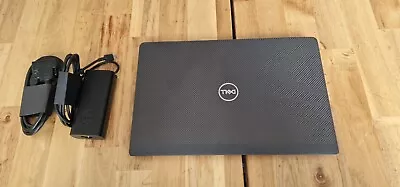 Dell Latitude 7330 Laptop I7-1265U 16GB 512GB SSD 13.3  FHD UK IMMACULATE  • £450