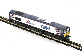 DAPOL N Gauge Authentic Scale Models - Various Diesel Locomotives • £156.45