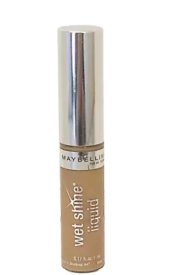 Maybelline Wet Shine Diamonds Liquid Lip Color DUSK DEPARTURE  RARE  • $13.89