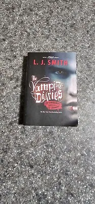 Zuru Mini Brands Books The Vampire Diaries The Awakening & The Struggle Smith • £8.03