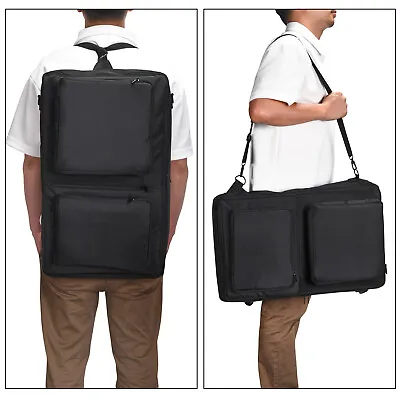 For Pioneer DDJ-SR 2 Disc Player Multi-Functional Storage Bag Backpack Travel • $94.11
