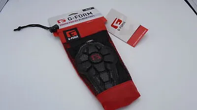 G-Form Pro X2 Elbow Pad(1 Pair) Black Logo Youth Small/Medium • $29.95