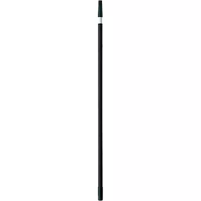 Harris 2M Essentials Extension Pole Extendable Pole For Painting Black 101104002 • £10.99