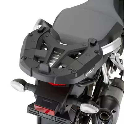 Givi Suzuki 2014-2016 Dl1000 V-strom Monokey Rear Topcase Top Case Mounting Rack • $153.99