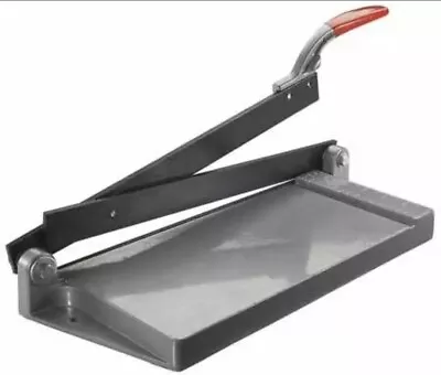 Roberts 30002 Vinyl Tile Cutter12 X 12 In Capacity • $54.99