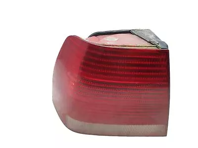 Volkswagen Bora Taillight Lamp Near Side Left Rear 2006 1J5945095A  • $37.30