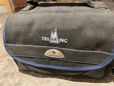 Samsonite Trekking Camera Bag - Very Good Condition • £4.97
