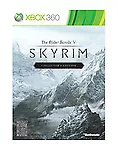 The Elder Scrolls V: Skyrim -- Microsoft Xbox 360 2011) DISC ONLY • $1.99