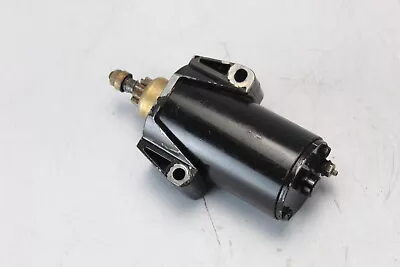 90983A1 8M0033984 Mercury 1980-06 Starter 6 8 9.9 10 15 + HP 10T OEM 1 YEAR WTY • $50