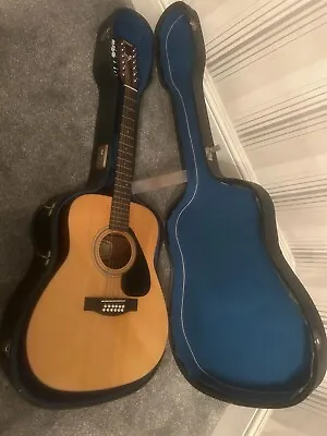 Yamaha ‎FG800M-NT Acoustic Guitar - Natural Matt Finish • £100