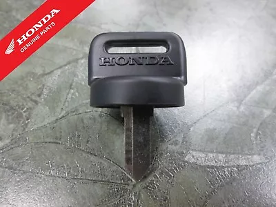 Genuine Honda Spare Key C/D Code Key Blank Fits Many ATV's And Motorcycles  • $21.99