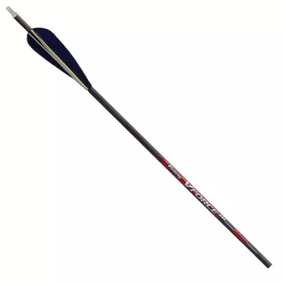 Victory - VForce - Feather Fletched - 350 Spine - 6pk • $59.99