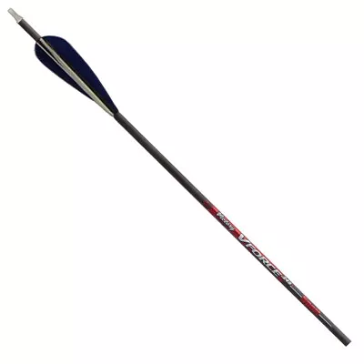 Victory - VForce - Feather Fletched - 600 Spine - 6pk • $59.99