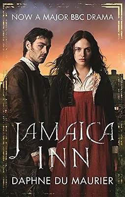 Jamaica Inn (VMC) By Daphne Du Maurier. 9780349005133 • £2.51