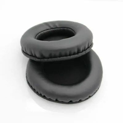 Black Replacement Ear Cushion Pads Pioneer HDJ-2000 HDJ-1000 HDJ-1500 Headphones • $8.99