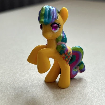 £10 • Buy My Little Pony G4 Custom Blind Bag Twinkle Eye Tic Tac Toe G1