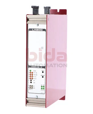 £344.95 • Buy Labod DBOX32-R CNC Control Unit Module