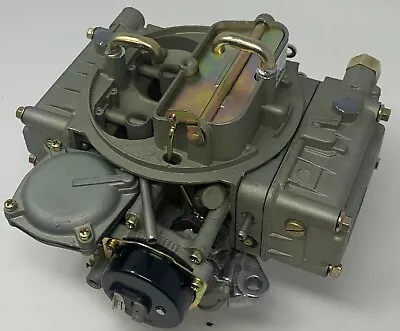 Holley Remanufactured Marine Carburetor 600 CFM  For GM Engines NCR-# 80551 • $499.95