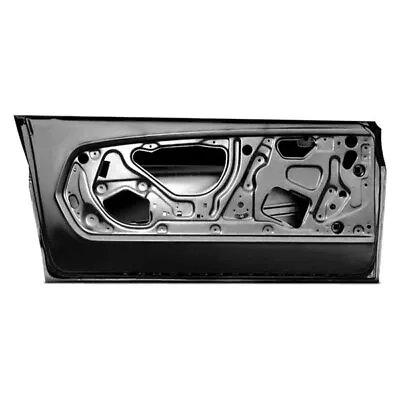 For Ford Mustang 1967-1968 Goodmark GMK302140067L Front Driver Side Door Shell • $429.03