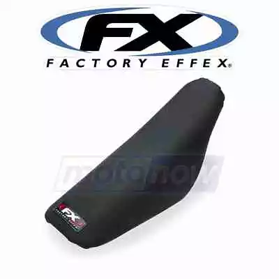 Factory Effex All Grip Seat Covers For 2002-2004 Honda CRF450R - Seats Seat Hn • $51.72