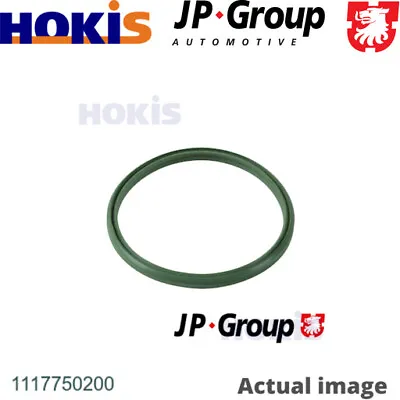 SEAL RING TURBO AIR HOSE FOR VW PASSAT/B7/B6/B5/Sedan/Wagon/CC/SEDAN/GRANDE 1.8L • $32.64