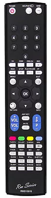 RM Series Remote Control Fits SAMSUNG LE40R88BDX/XEC LE40R88BDX/XEH • £11.99