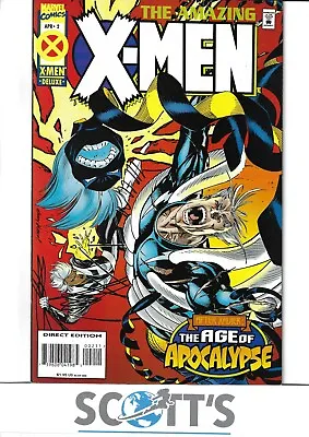 £2.75 • Buy Amazing X-men  #2  Nm