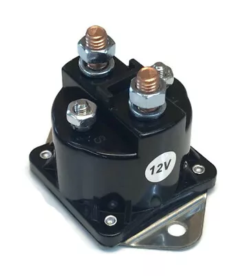 Power Starter Trim Solenoid For Mercury Mercruiser Mariner Outboard Motor Engine • $13.02