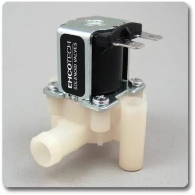 1/2  12V Normally Open Hose Barb 12VDC Electric Solenoid Valve N/O 12-Volt DC • $15.99