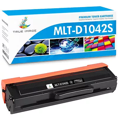 Black Toner For Samsung ML 1660 ML-1665 ML1670 ML1675 ML1860 ML1865 SCX3200 • £11.90