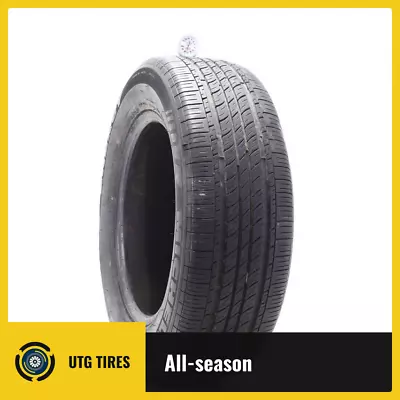 Used 235/65R17 Michelin Energy MXV4 Plus 104H - 7.5/32 • $47.99