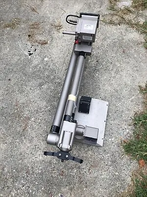 IRobot 510 PACKBOT MK-1 Robot Gripping Arm W/ Cameras..Free Shipping • $334.99
