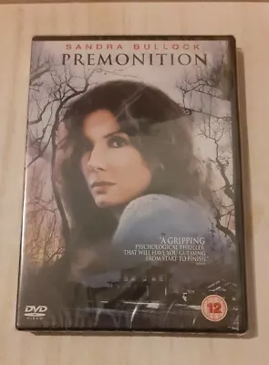 £4 • Buy Premonition (DVD, 2007)