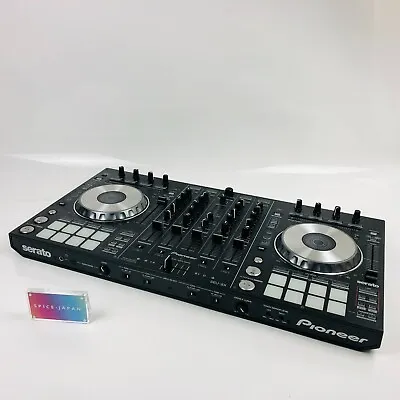 Pioneer DDJ Series DDJ-SX Digital Performance DJ Controller In Working Order • $640.99