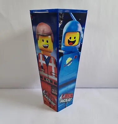 The Lego Movie - 2014 Event Cinemas Greater Union Promo Puzzle Cup  - Preowned  • $17