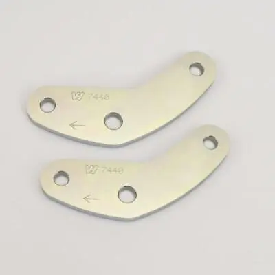 Rear Lowering 40 Mm Compatible With Kawasaki Z650 / Ninja 650 / Z650RS TÜV • £129.24