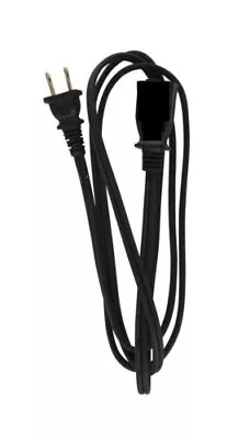 Standard Sewhandy GE General Electric Model A Sewing Machine Power Lead Cord NEW • $24.99