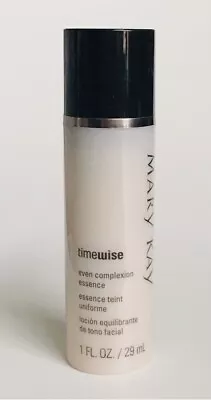READ New Mary Kay Timewise Even Complexion Essence Full Size Exp ~ Fast Ship • $15.25