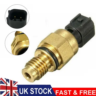 £11.39 • Buy Power Steering Pump Pressure Switch Sensor Fit Ford Focus MK1 MK2 Max 98AB-3N824