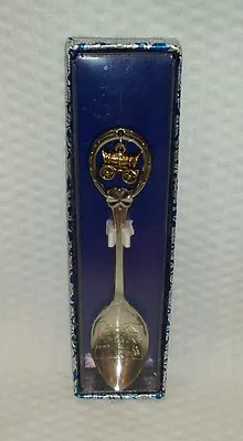 $5 • Buy Collectible Miniature Spoon