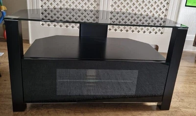 £10 • Buy Tv Glass Cabinet