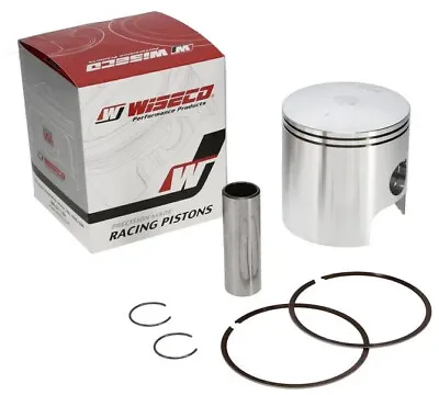 Wiseco Piston 2433M07800: 1999 Ski Doo MXZ 670 1998-99 Summit 700 X 78mm Bore • $89.95