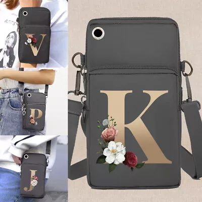 UK Phone Bag For Mobile Phone Belt Pouch Holster Cover Case With Belt Loop Phone • £5.84